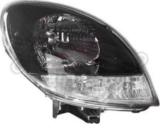 Diederichs 4413782 - Projecteur principal droxauto.com