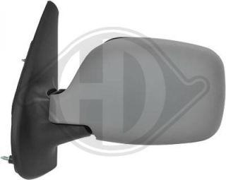 Diederichs 4413727 - Rétroviseur extérieur droxauto.com