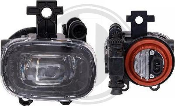 Diederichs 4417089 - Projecteur antibrouillard droxauto.com