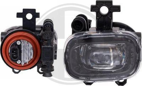 Diederichs 4417088 - Projecteur antibrouillard droxauto.com