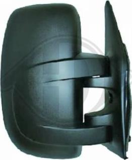 Diederichs 4486024 - Rétroviseur extérieur droxauto.com