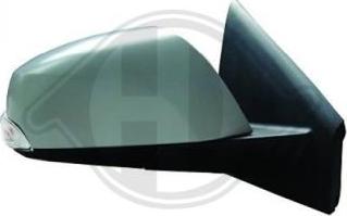 Diederichs 4474424 - Rétroviseur extérieur droxauto.com