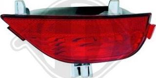 Diederichs 4474097 - Feu antibrouillard arrière droxauto.com