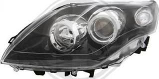 Diederichs 4474083 - Projecteur principal droxauto.com