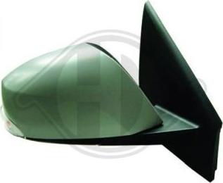 Diederichs 4474324 - Rétroviseur extérieur droxauto.com