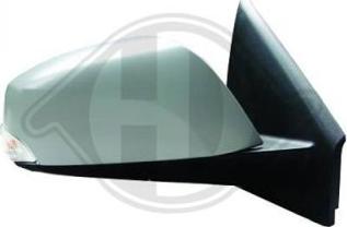 Diederichs 4474224 - Rétroviseur extérieur droxauto.com