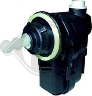 Diederichs 4473186 - Correcteur, portée lumineuse droxauto.com