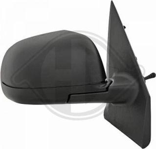 Diederichs 4570024 - Rétroviseur extérieur droxauto.com