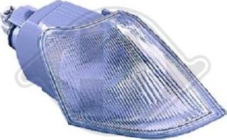 Diederichs 4060172 - Feu clignotant droxauto.com