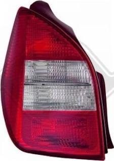 Diederichs 4000190 - Feu arrière droxauto.com