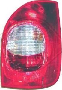 Diederichs 4070690 - Feu arrière droxauto.com