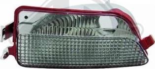 Diederichs 4072096 - Feu de recul droxauto.com