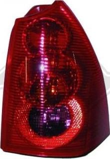 Diederichs 4234690 - Feu arrière droxauto.com