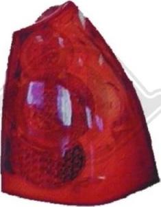 Diederichs 4234791 - Feu arrière droxauto.com