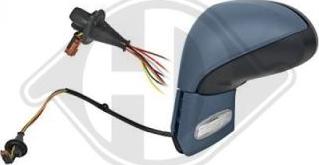 Diederichs 4235325 - Rétroviseur extérieur droxauto.com