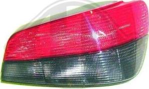 Diederichs 4233091 - Feu arrière droxauto.com