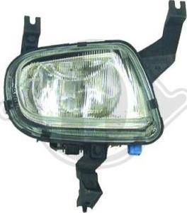 Diederichs 4233088 - Projecteur antibrouillard droxauto.com