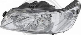 Diederichs 4233183 - Projecteur principal droxauto.com