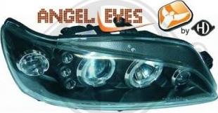 Diederichs 4233880 - Kit de projecteurs principaux droxauto.com