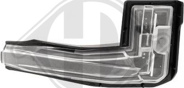 Diederichs 4237326 - Feu clignotant droxauto.com