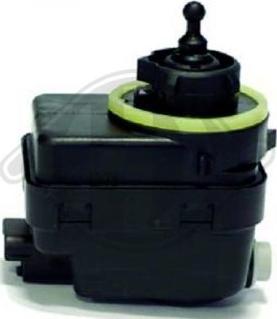 Diederichs 4225086 - Correcteur, portée lumineuse droxauto.com