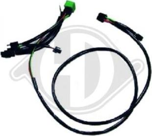 Diederichs 4225186 - Kit adaptateur, phare droxauto.com