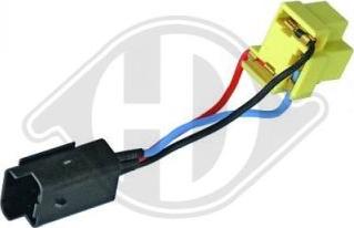 Diederichs 4225187 - Kit adaptateur, phare droxauto.com
