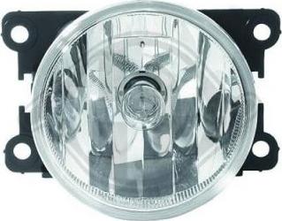 Diederichs 4226188 - Projecteur antibrouillard droxauto.com