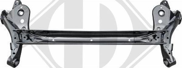 Diederichs 5605419 - Corps d'essieu droxauto.com