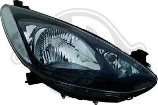 Diederichs 5605080 - Projecteur principal droxauto.com