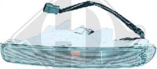 Diederichs 5616273 - Feu clignotant droxauto.com