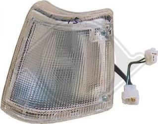 Diederichs 5612079 - Feu de position droxauto.com