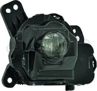 Diederichs 5630188 - Projecteur antibrouillard droxauto.com
