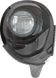 Diederichs 5631088 - Projecteur antibrouillard droxauto.com