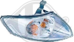 Diederichs 5624172 - Feu clignotant droxauto.com