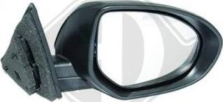 Diederichs 5626225 - Rétroviseur extérieur droxauto.com