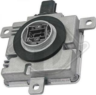 Diederichs 5620285 - Appareil de commande, système d'éclairage droxauto.com