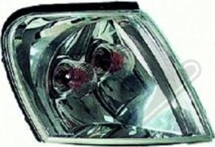 Diederichs 5675073 - Feu clignotant droxauto.com