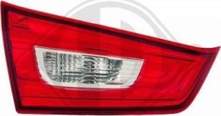 Diederichs 5835092 - Feu arrière droxauto.com