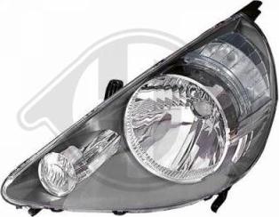 Diederichs 5240181 - Projecteur principal droxauto.com