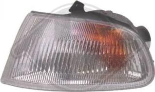 Diederichs 5205273 - Feu de position droxauto.com