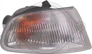 Diederichs 5205272 - Feu de position droxauto.com