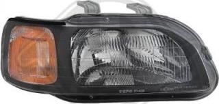 Diederichs 5206480 - Projecteur principal droxauto.com