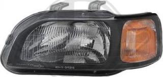 Diederichs 5206481 - Projecteur principal droxauto.com