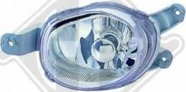 Diederichs 6926089 - Projecteur antibrouillard droxauto.com