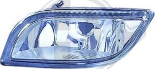 Diederichs 6440088 - Projecteur antibrouillard droxauto.com