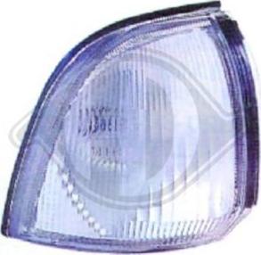 Diederichs 6403072 - Feu de position droxauto.com