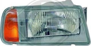 Diederichs 6430882 - Projecteur principal droxauto.com