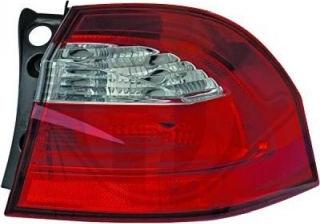 Diederichs 6542090 - Feu arrière droxauto.com