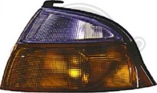 Diederichs 6695870 - Feu clignotant droxauto.com